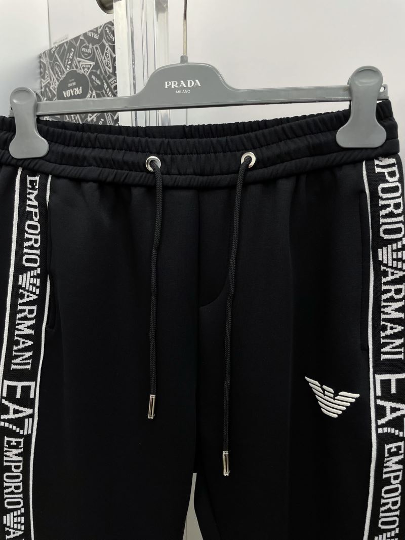 Armani Long Pants